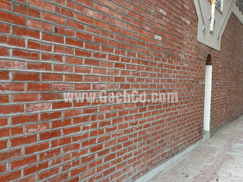 Gạch Thất Cổ Không Trát 300x150x70